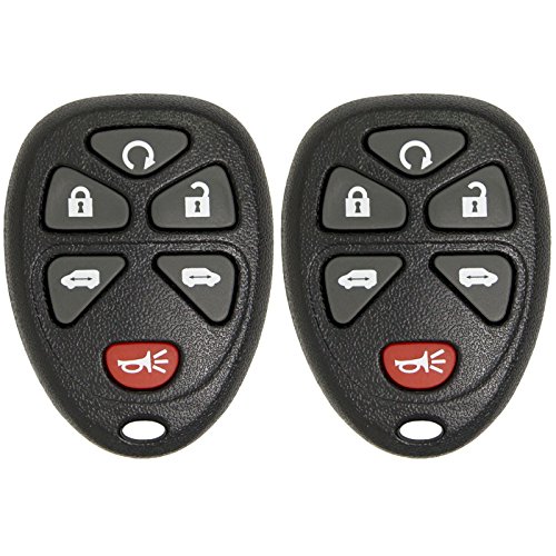 Electronics Features Keyless2Go R-GM-601.go--X2