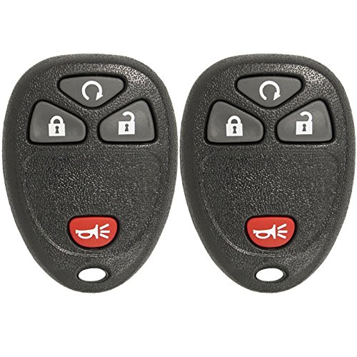 Electronics Features Keyless2Go R-GM-402.go--X2