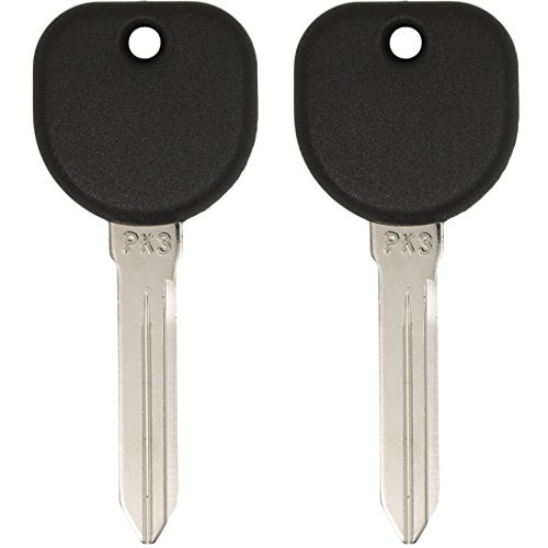 Electronics Features Keyless2Go K-GM-PK3a.go--X2