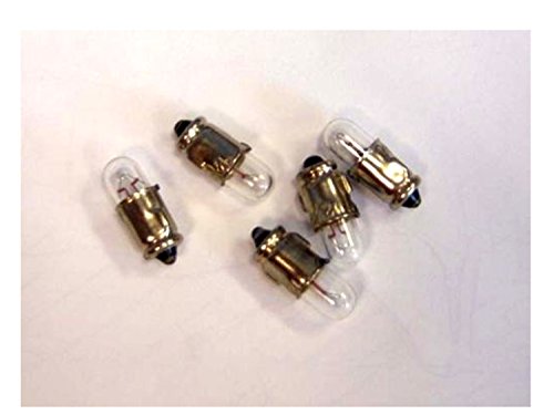 Interior & Convenience Bulbs Swedish Car Parts 277701