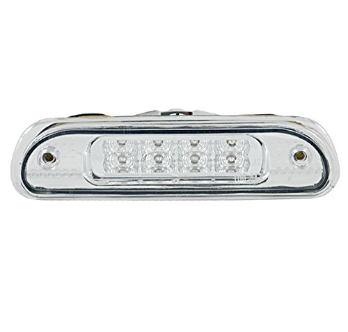Tail Light Assemblies AJP Distributors 3BL-JP2990CH-AMA-L1