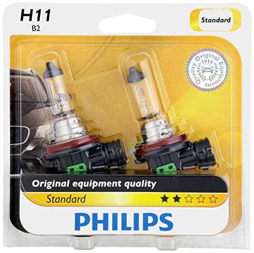 Headlight Bulbs Philips 12362B2