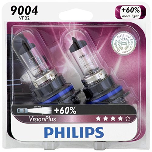 Headlight Bulbs Philips 9004VPB2