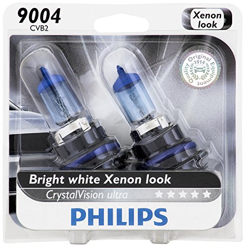 Headlight Bulbs Philips 9004CVB2