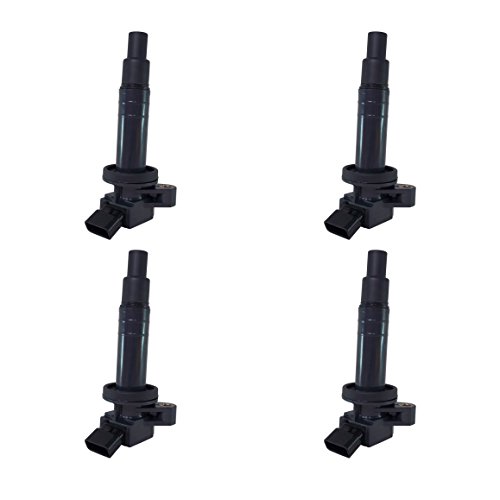 Coil Packs Parts Galaxy IC109k