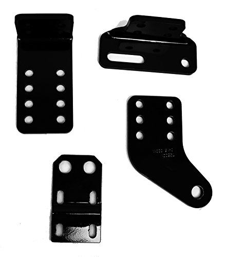 Categories Blue Ox TC5001