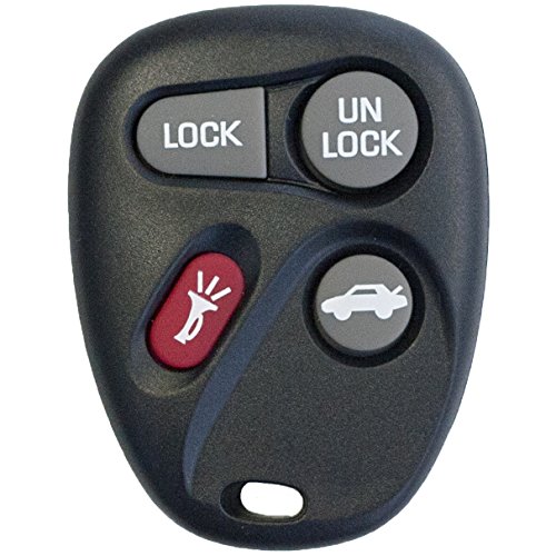 Electronics Features Keyless2Go R-GM-403.go