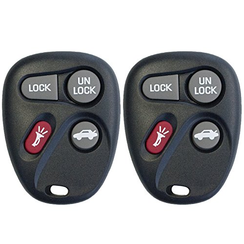 Electronics Features Keyless2Go R-GM-403.go--X2