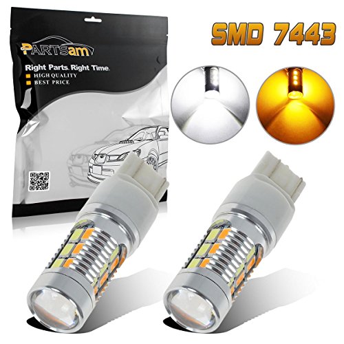 Bulbs Partsam 125457