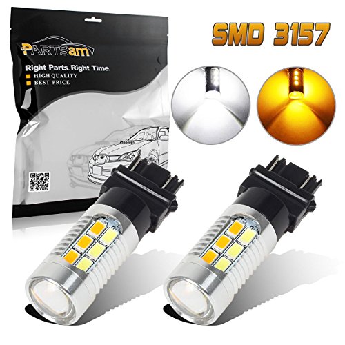 Bulbs Partsam 125445