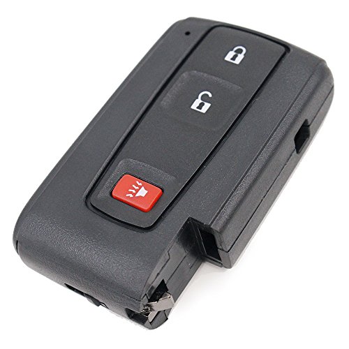 Keyless Entry Keyecu KeyC05445