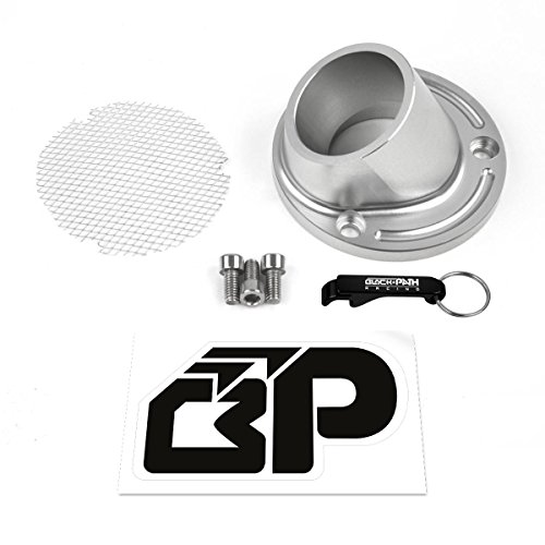 Mufflers Black Path AZ-BP 14 (Grizzly700)