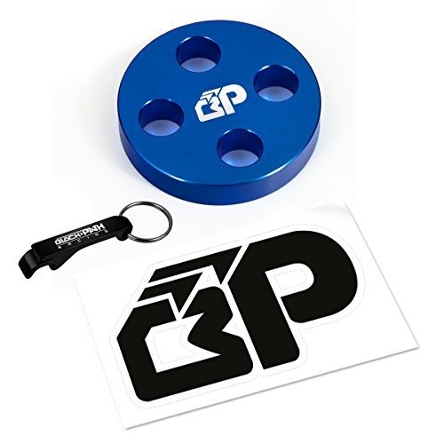 Flex Couplers Black Path AZ-BP 717(BL)