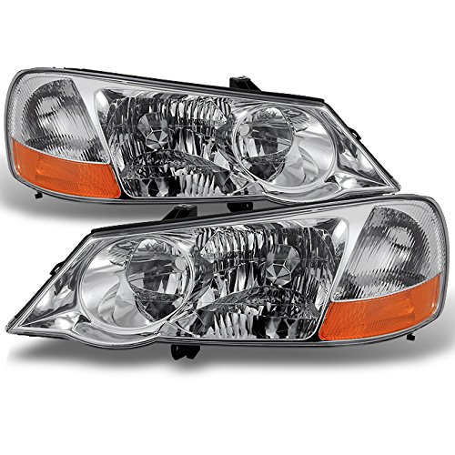 Headlight Assemblies AKKON 33101S0KA12,33151S0KA12,2002,2003,02,03