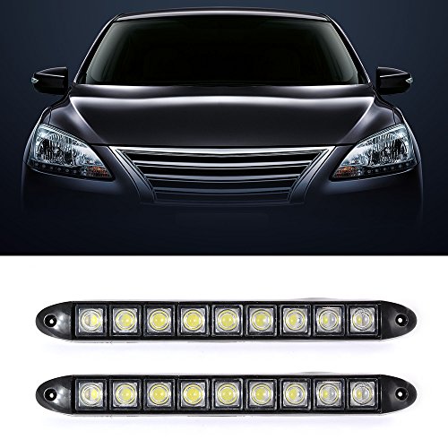 Daytime Running Light Modules XCSOURCE MA136