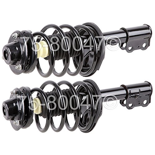 Struts BuyAutoParts 75-800472C