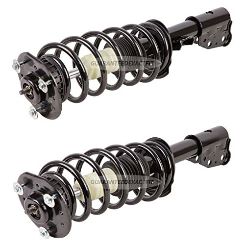 Struts BuyAutoParts 75-834502C