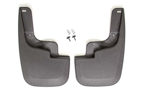 Mud Flaps & Splash Guards Husky Liners 58231