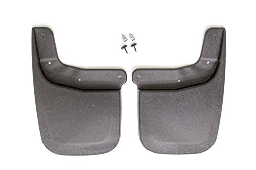 Mud Flaps & Splash Guards Husky Liners 59231