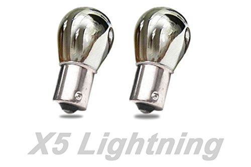 Turn Signal Bulbs GP Thunder GP-1156-CA