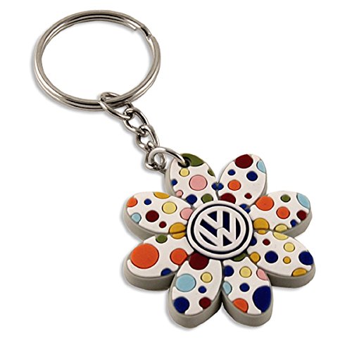 Key Chains Volkswagen DRG0DAISYKEY