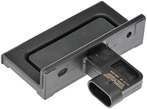 Dorman 901-152 Tailgate Release Switch Truck Beds & Tailgates Dorman 901-152