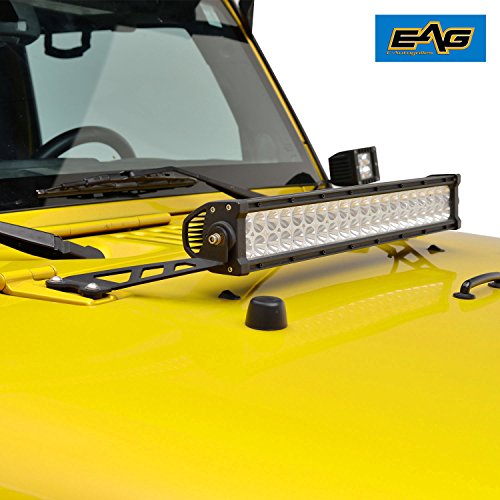 Light Bars E-Autogrilles 51-0464