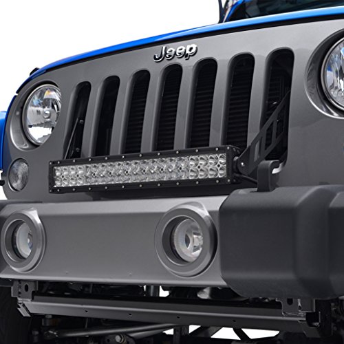 Light Bars E-Autogrilles 51-0472