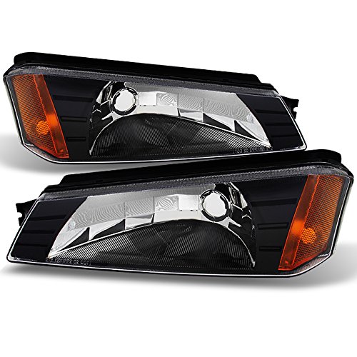 Turn Signal Lights Artzone 15077336, 15077337