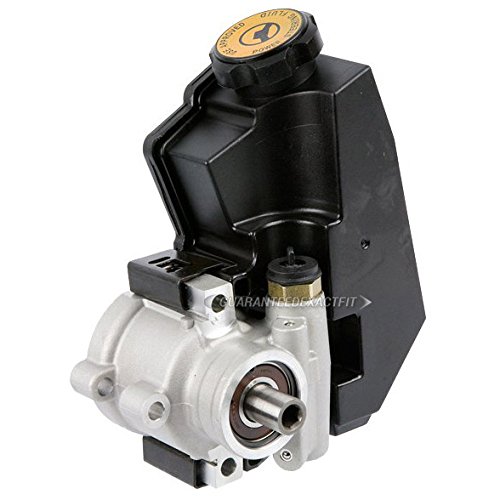 Pumps BuyAutoParts 86-00274AN