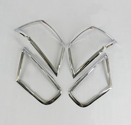 Chrome Trim & Accessories Vesul Vesul-ZC-cover-037