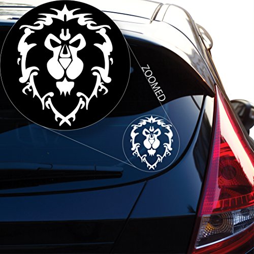 Bumper Stickers, Decals & Magnets Yoonek Graphics 817