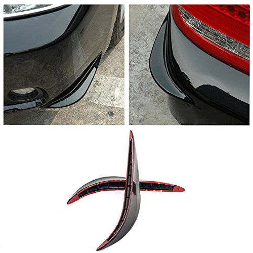 Bumper Guards Femitu A05-039-AZA-1