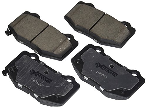 Brake Pads Power Stop Z26-1718