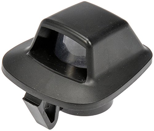 Exterior Accessories Dorman 68141