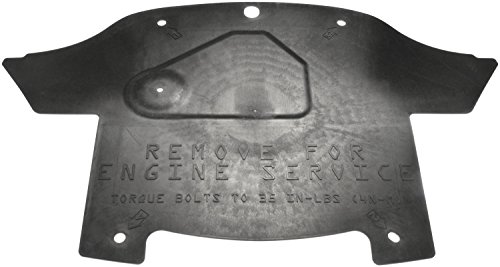 Engine Case Guards Dorman 924-255