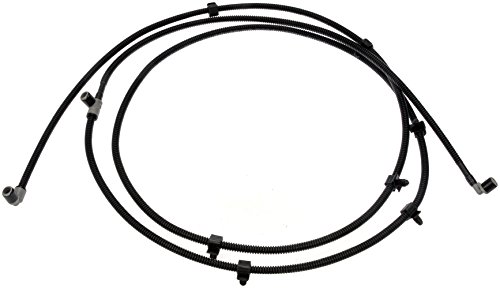 Windshield Wipers & Washers Dorman 924-317