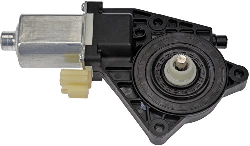 Power Window Motors Dorman 742-201