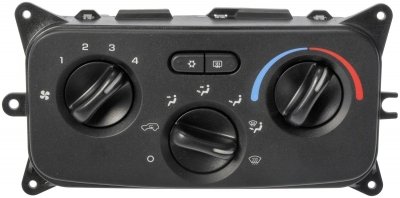 Electric Controls Dorman 599-225