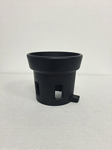 Cup Holders Porsche 95855398101