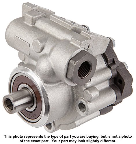 Pumps BuyAutoParts 86-00986AN