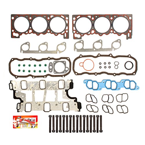 Head Gasket Sets Domestic Gaskets HSHB8-20301