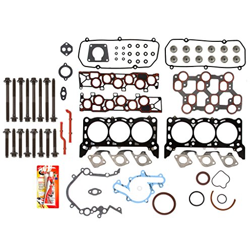 Head Gasket Sets Domestic Gaskets FSHB8-20502