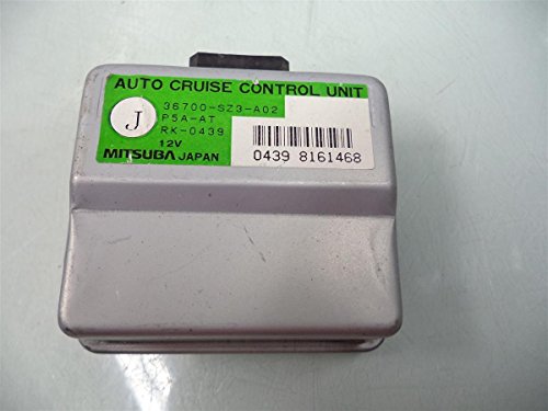 Cruise Control Acura 14-025-85697-1-1