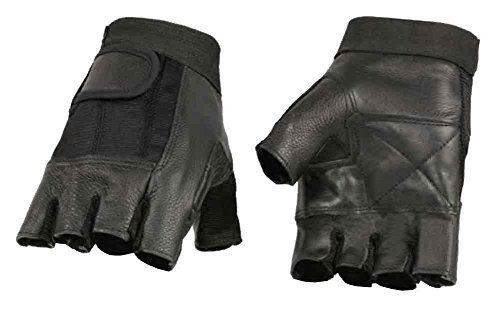 Gloves Milwaukee Leather 51