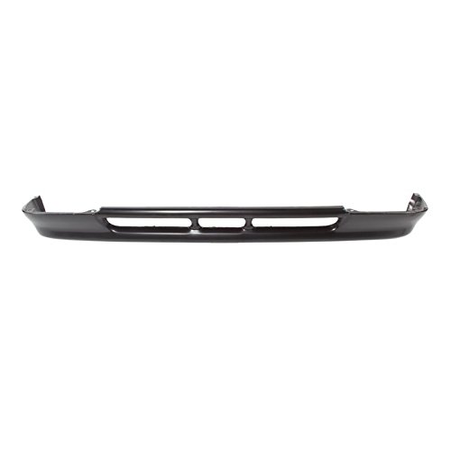 Bumpers CarPartsDepot 350-44126-10-BK