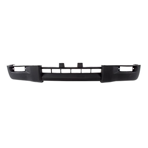 Bumpers CarPartsDepot 350-44180-10