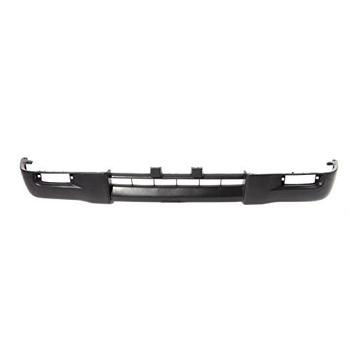 Bumpers CarPartsDepot 350-44183-10