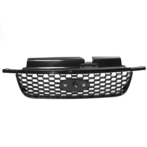 Grilles CarPartsDepot 400-A10003