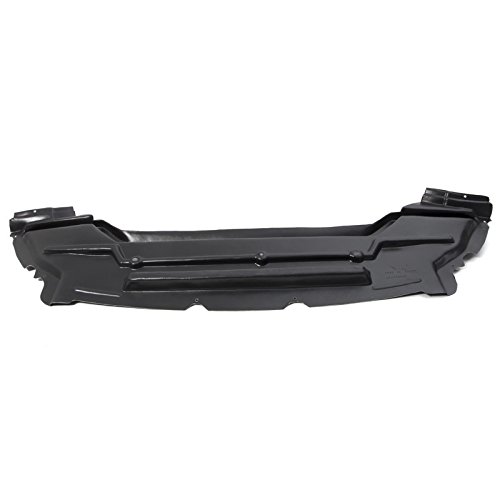 Bumpers CarPartsDepot 407-182000